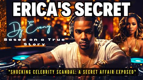 Erica S Garcia Scandal Video .